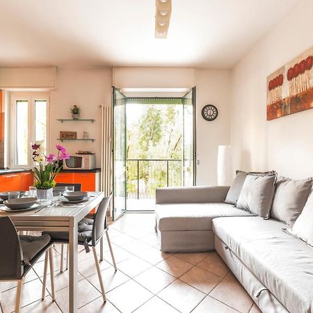 米兰Martesana Flat With Balcony - M1 Gorla And Turro公寓 外观 照片